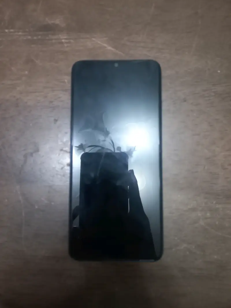 Smartphone Tecno Spark azul 128GB - 2