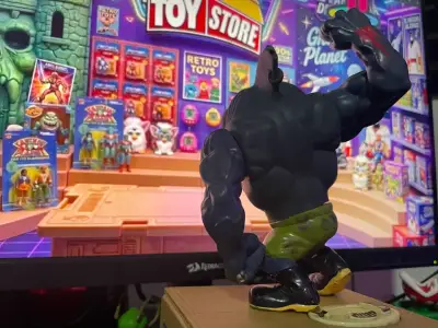 Ripster street shark  V1 (1995) - miniatura 4