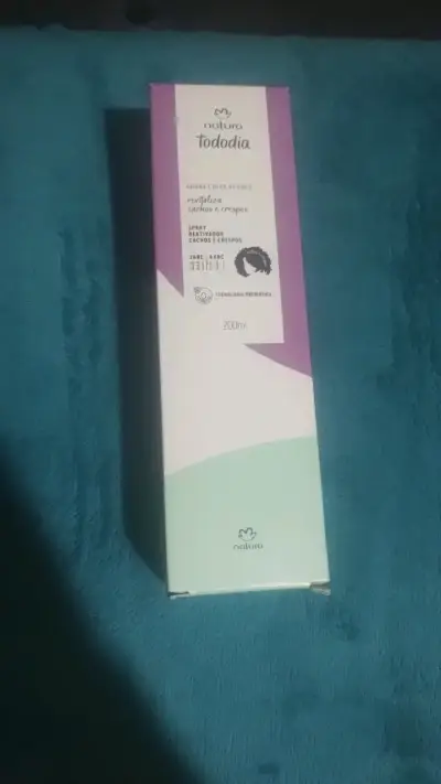 Set de productos de cuidado personal variados - miniatura 2