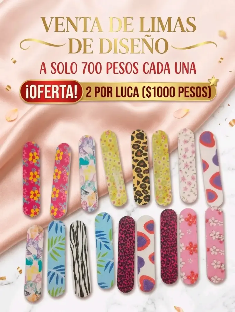 Productos femeninos - 2