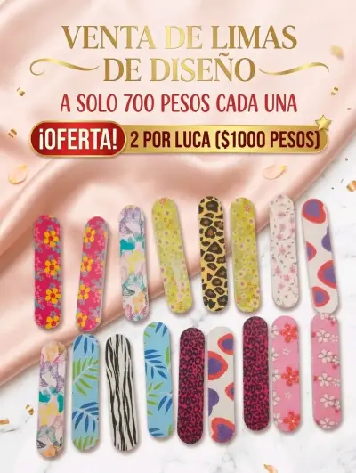 Productos femeninos - miniatura 2