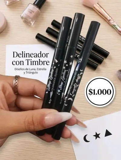 Productos femeninos - miniatura 3