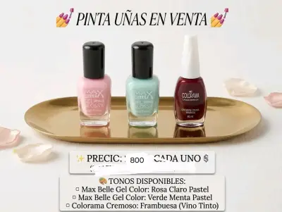 Productos femeninos - miniatura 4