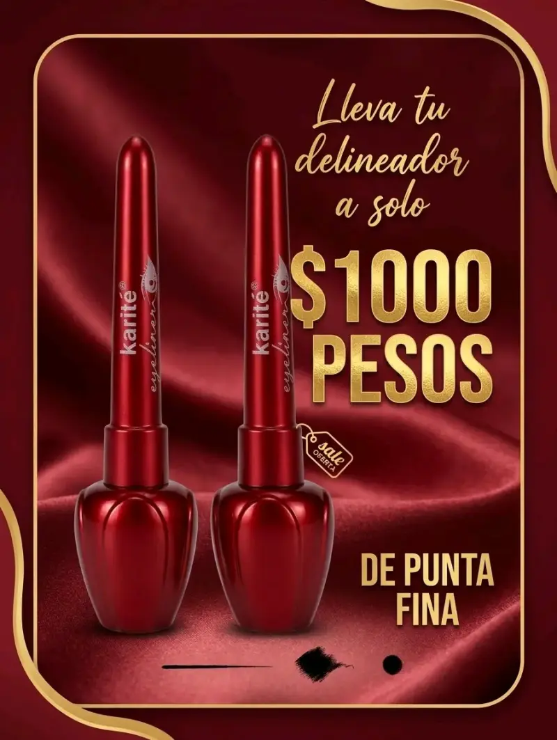 Productos femeninos - 6