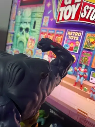 Ripster street shark  V1 (1995) - miniatura 5