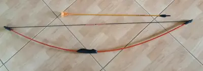 Arco y flecha para niños Discovery - miniatura 1