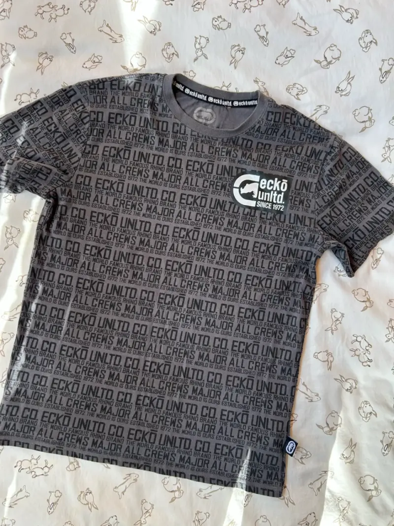 Poleras - 1