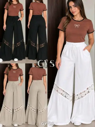 Ropa  kaaleesy - miniatura 1