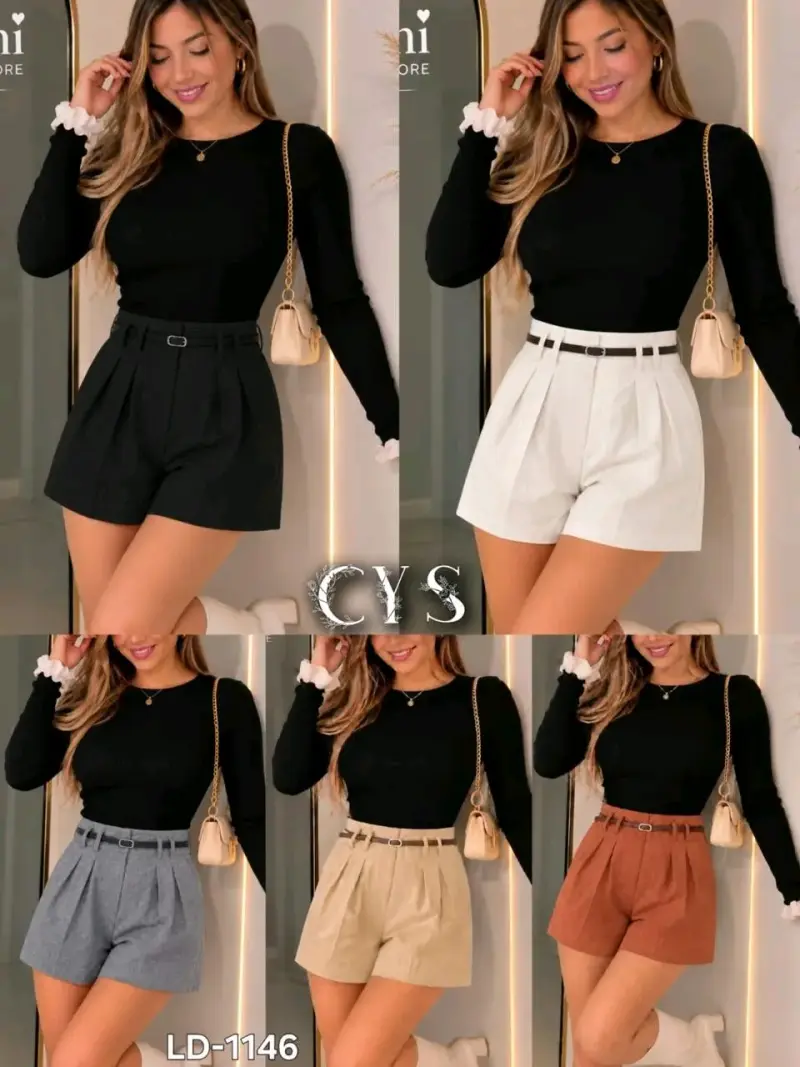 Ropa  kaaleesy - 2