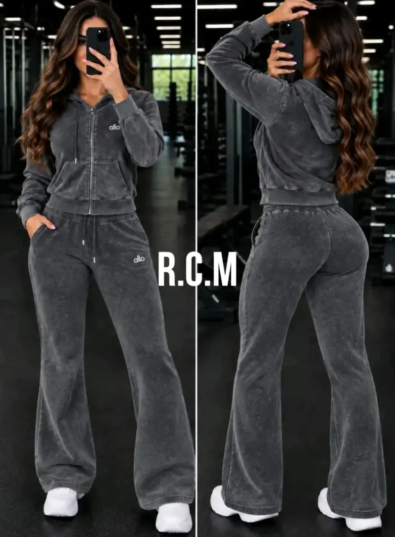 Ropa  kaaleesy - 3