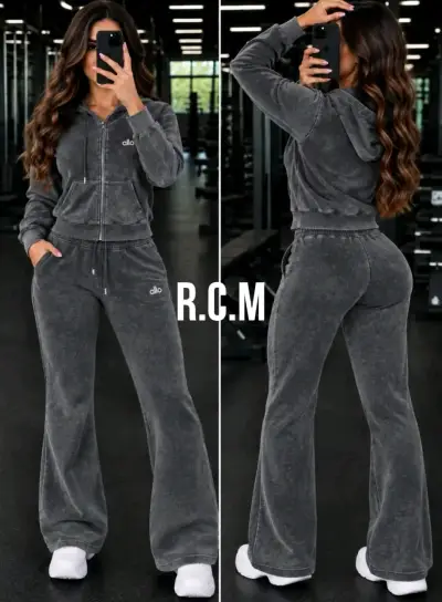 Ropa  kaaleesy - miniatura 3