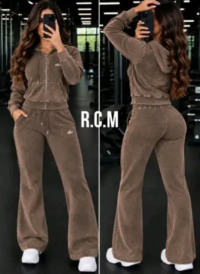 Ropa  kaaleesy - miniatura 4