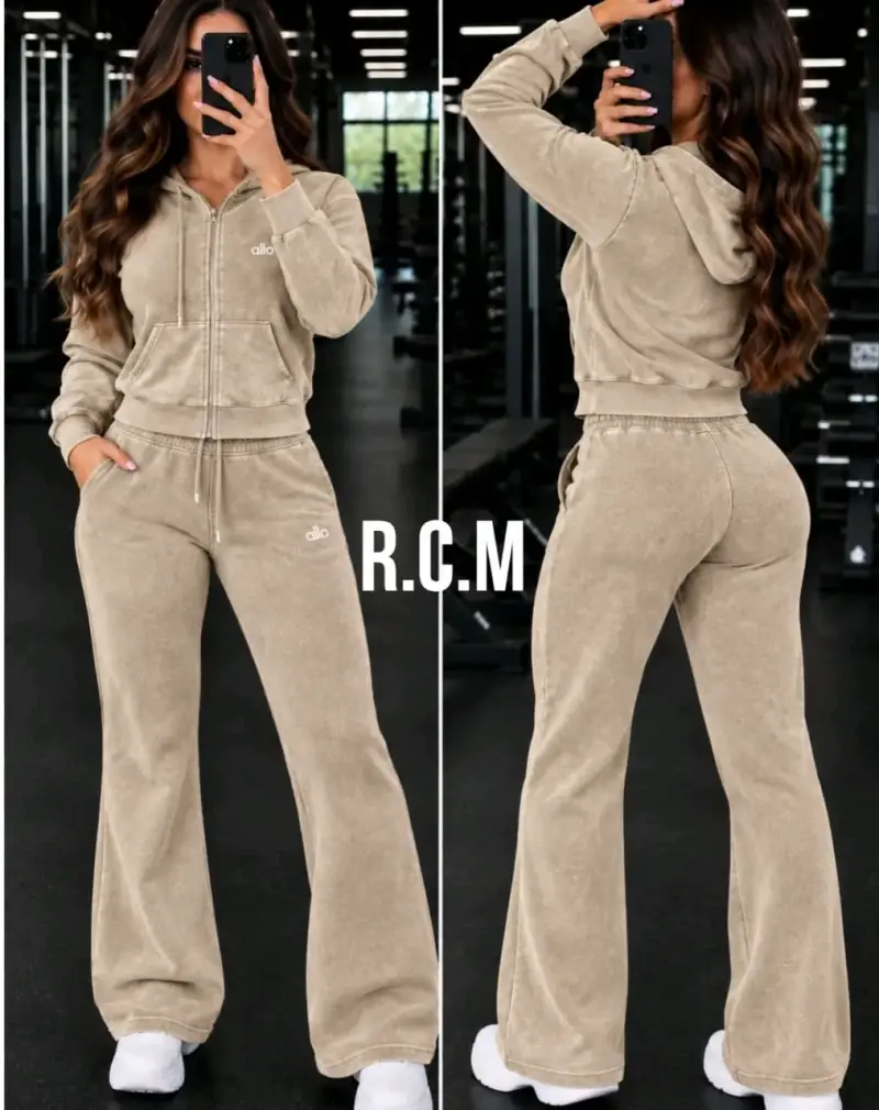 Ropa  kaaleesy - 5