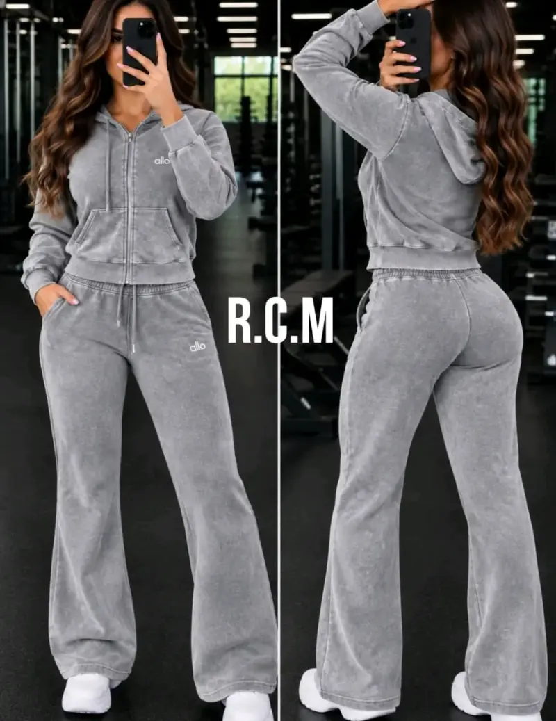Ropa  kaaleesy - 6