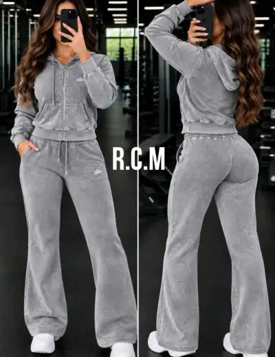 Ropa  kaaleesy - miniatura 6