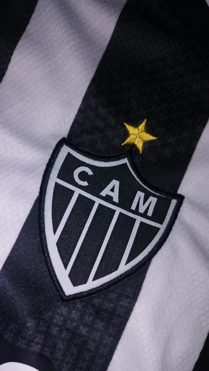 Camiseta Atlético Mineiro 2023 Precio conversable - 2