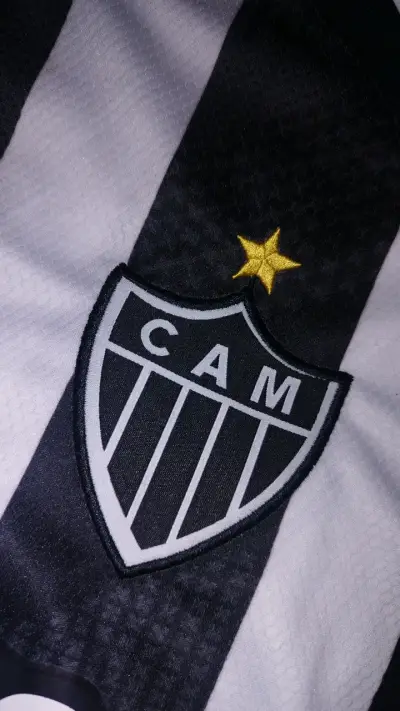 Camiseta Atlético Mineiro 2023 Precio conversable - miniatura 2