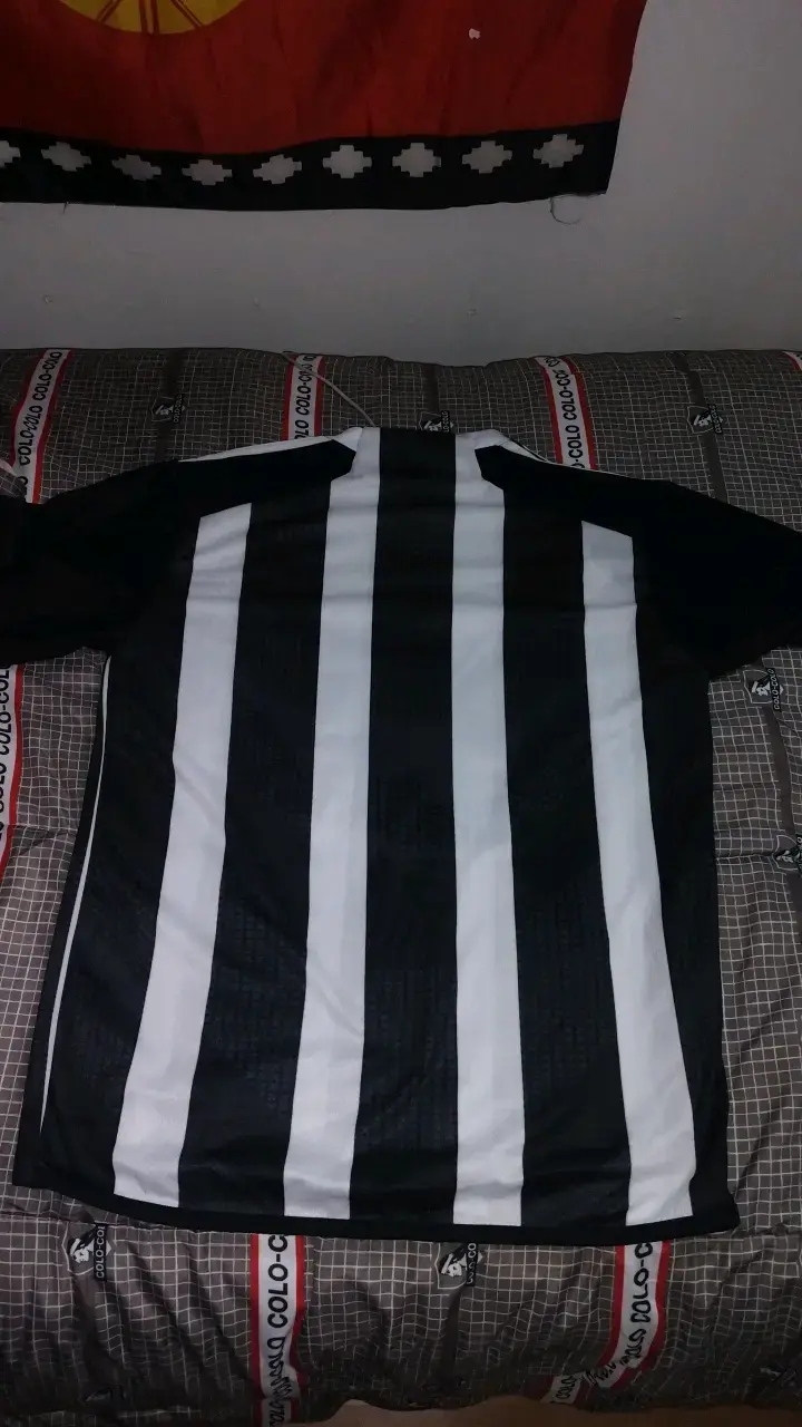 Camiseta Atlético Mineiro 2023 Precio conversable - 3