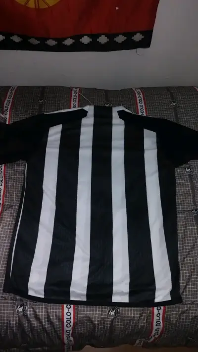 Camiseta Atlético Mineiro 2023 Precio conversable - miniatura 3