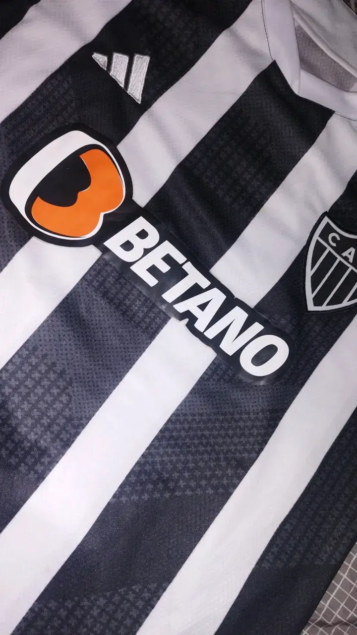 Camiseta Atlético Mineiro 2023 Precio conversable - 4