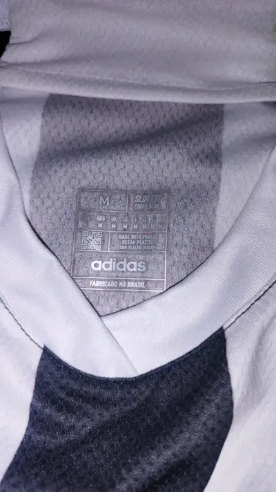Camiseta Atlético Mineiro 2023 Precio conversable - miniatura 5