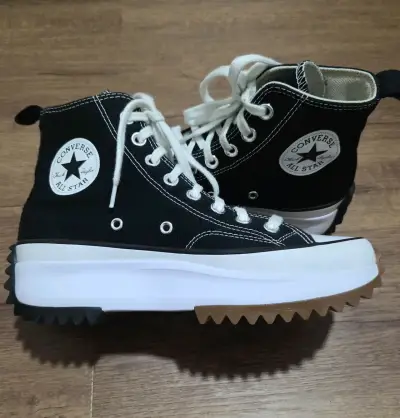 Converse Run Star Hike - miniatura 1