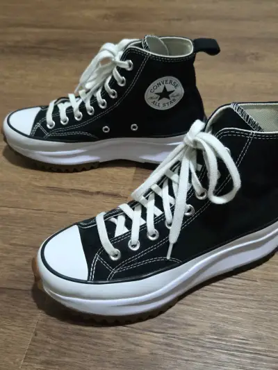 Converse Run Star Hike - miniatura 2