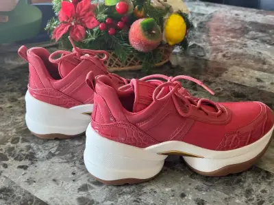 Zapatillas Michael Kors, modelo Olimpia - miniatura 2