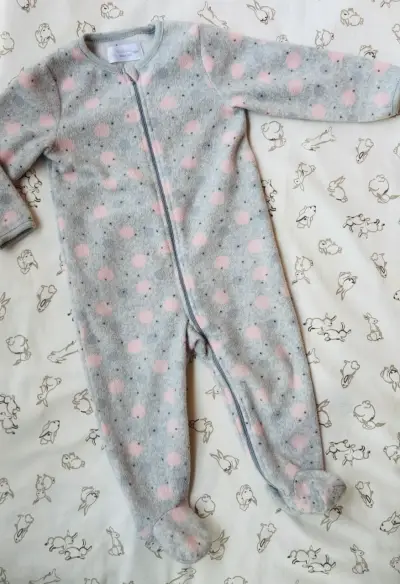 Conjunto de pijamas para bebé - miniatura 3