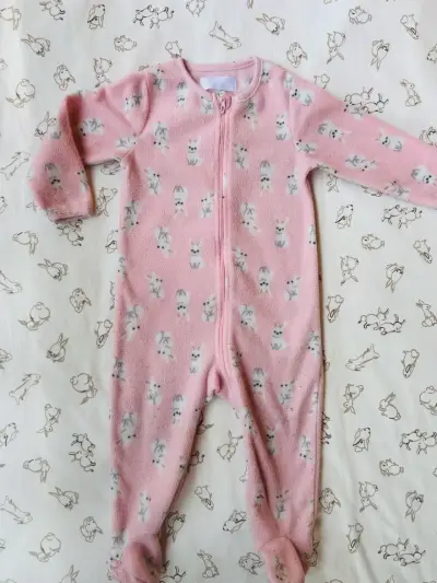 Conjunto de pijamas para bebé - miniatura 5