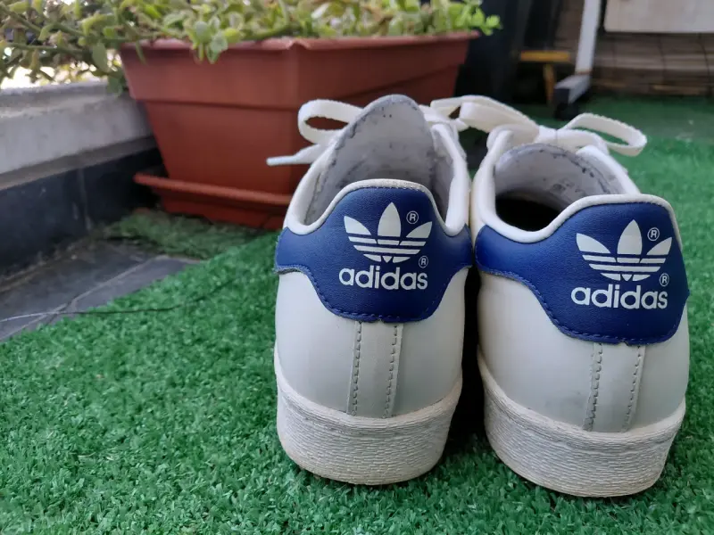 Adidas Superstar 82 - 2