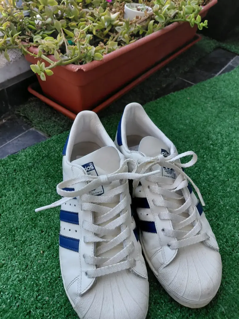 Adidas Superstar 82 - 3