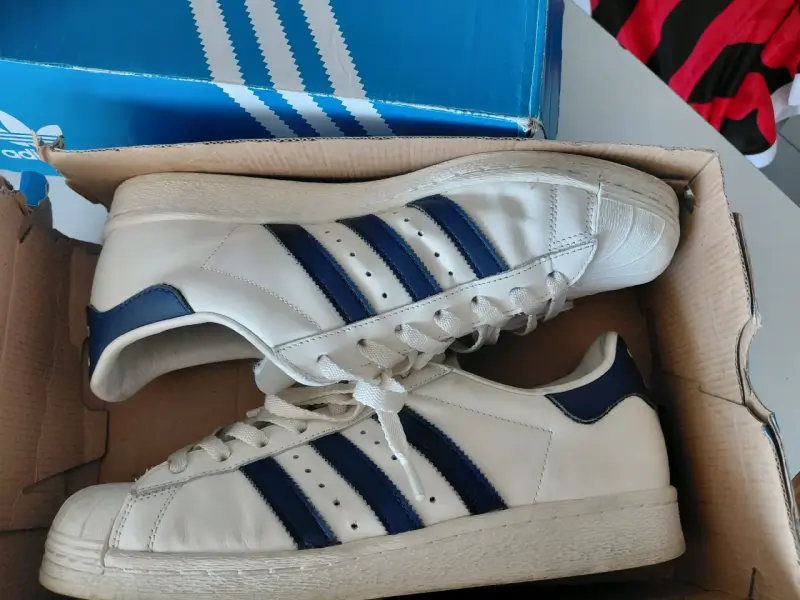 Adidas Superstar 82 - 4