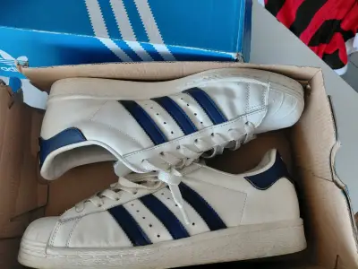 Adidas Superstar 82 - miniatura 4
