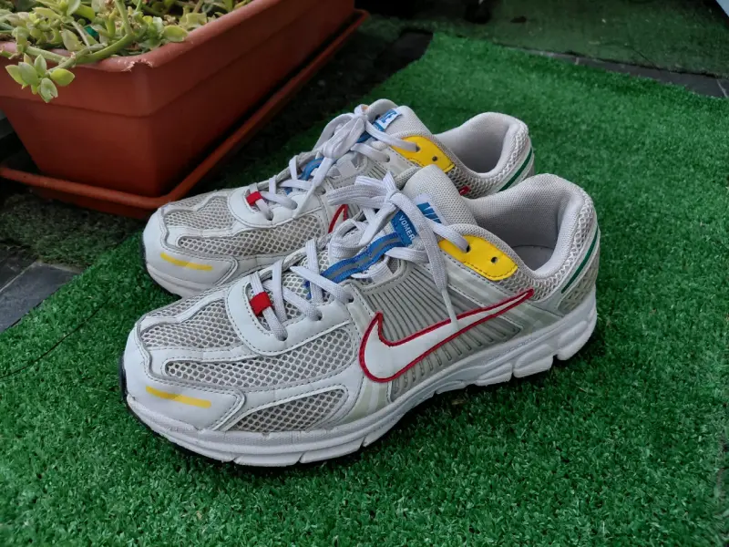 Nike zoom vomero 5 - 2