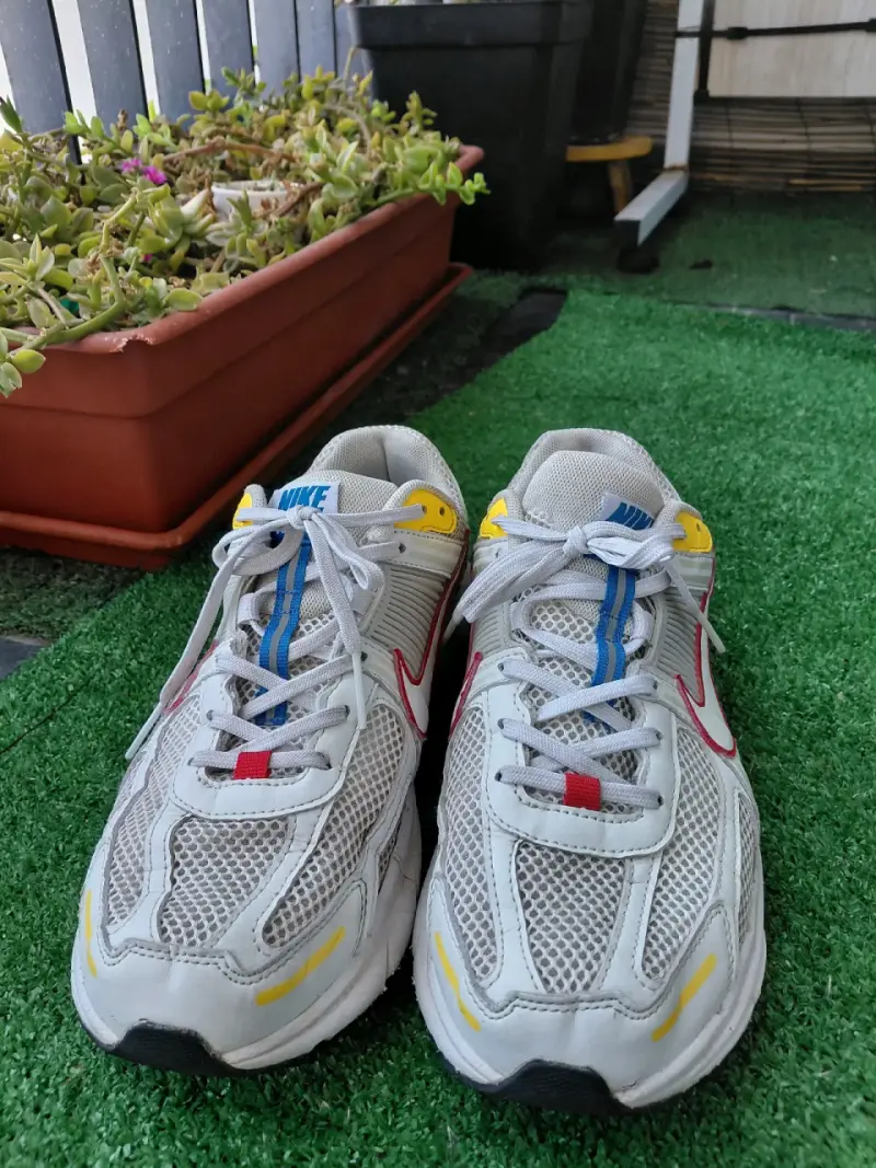 Nike zoom vomero 5 - 3