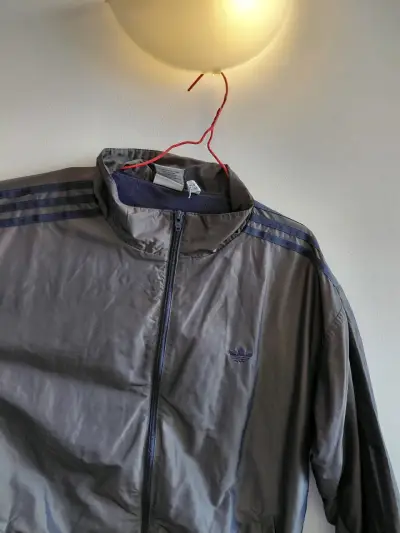Cortaviento Adidas adv - miniatura 1