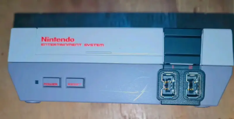 Snes Mini Original - 2