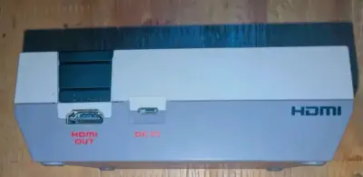Snes Mini Original - miniatura 3