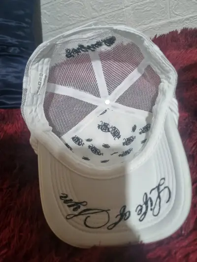Pack Gorras de malla Syna estilo urbano - miniatura 4