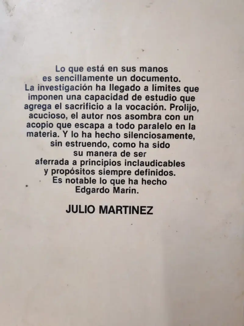 Libro de fútbol La Roja de Todos de Edgardo Marín - 5
