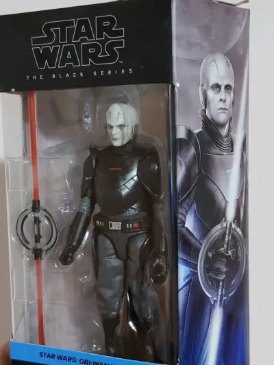 Figuras de acción Star War 20 mil c/u - miniatura 4