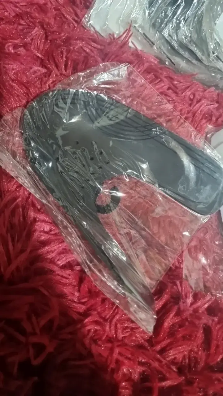 13 Shields Antiarrugas Zapatillas Talla S - 2