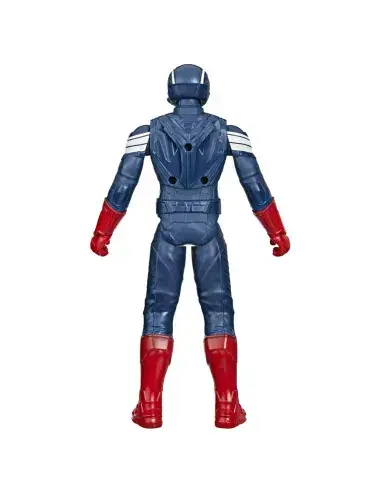 Figura de acción Capitán América Brave New World - 5