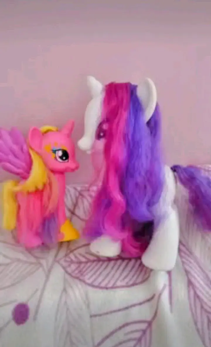 My Little Pony