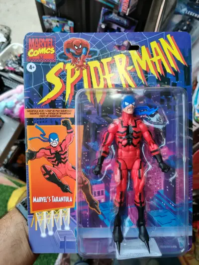 Figuras  Marvel  c/u a 20 mil pesos - miniatura 4