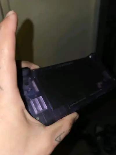 Consola portátil Retroid Pocket 3+ color gameboy - miniatura 3
