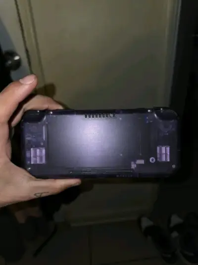Consola portátil Retroid Pocket 3+ color gameboy - miniatura 4