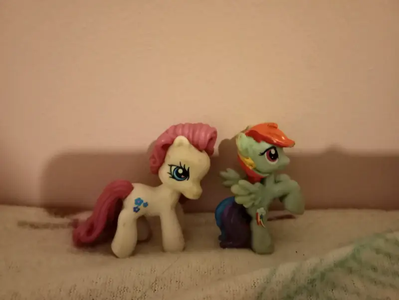 My Little Pony
