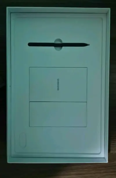 Samsung Galaxy Tab S8 Ultra Keyboard + S Pen Orig. - miniatura 4